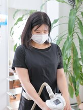 ガネェーシャ(Ganesha) 橋本