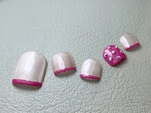 ローグ(Looog)/フットトレンドデザイン