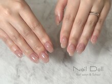 ネイルドール(Nail Doll)/