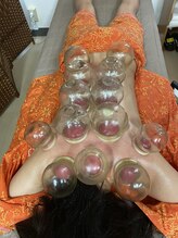 りゅう中国整体院 自由が丘