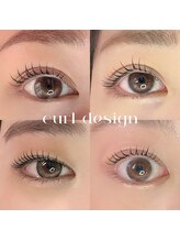 エクラ(eclat)/まつげパーマ