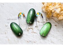 ネイルクローネ(nail crone)/マグネットネイル