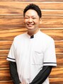 針中野駒川整骨院 北村  一成