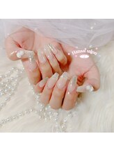 ハナアイ サロン 新大久保店(hanaai salon)/ワンホンスカルプ