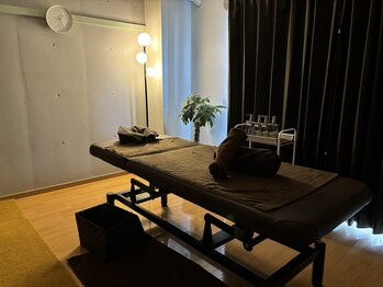 ホワリ(HOWARI)/店内の雰囲気