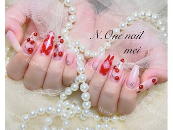 エヌワンネイル(N.one nail)/
