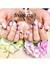 フリールビューティー(freel Beauty)/成人式