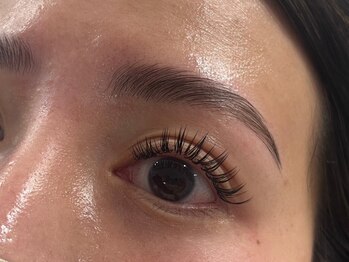 シェリル 田無店(Cherilu)の写真/美眉WAX・HBLで理想の眉が叶う☆あなたに合わせたデザインをご提案します♪洗練されたトレンド眉で印象UP☆