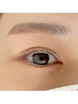 ブルーム(bloom)/ラッシュリフト