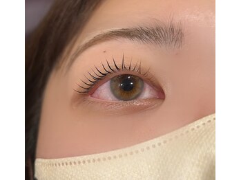 テラス ソア(Terrace soar)/パリジェンヌまつ毛パーマ