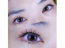 アイラッシュ ノード(eyelash nodo)