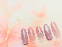 ココ(CoCo)/11月定額オフィスアート