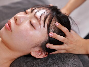 熟眠腸活ラボ 恵比寿の写真/【日々の疲れやストレスを放出☆】腸を整えデトックスすることで、体も心もリフレッシュ！快眠度UPにも！