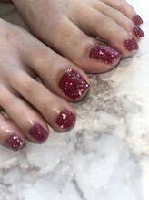シャルム ド ネイルズ(Charm de nails)/