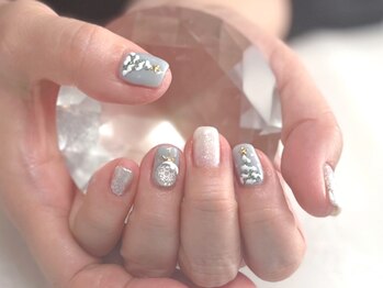 ラーシューシュ(la-chou-chou)/