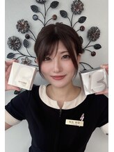 プラチナ(Platina) 松長 玲奈