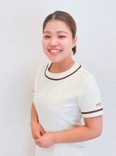 サロンアメリ 高知駅前店(Salon Ameri) うーか 