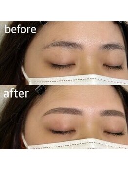 シーンスタジオ 船橋店(SSIN STUDIO)/まつ毛パーマ&眉毛サロン 船橋