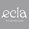 エクラ(ecla)ロゴ