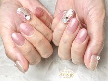 サロン ド アリエージュ(salon de Ariege)/