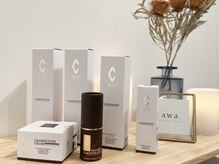 アワ(awa)/リアボーテ正規取扱い店