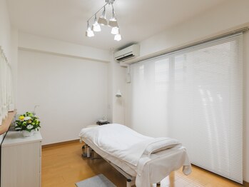 おん/店内の雰囲気