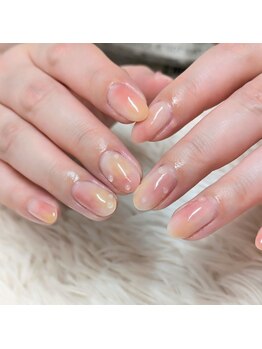 リンネ(LinNe)/【會田限定】5月定額デザイン