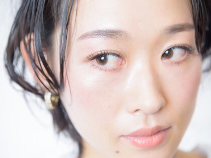 リーム(Re:im)の写真