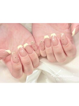 定額メニューのあるサロン