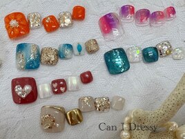 FOOT【トレンド定額ネイル】