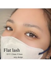 フロウ 相模原店(Froh)/フラットラッシュ