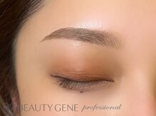 ビューティジーン 天神店/アイブロウ