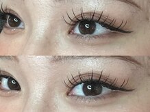 ナナリスボン 福岡(NANA LISBON)/エスプレッソカラー