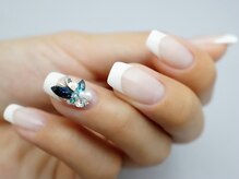 Feerieneige nail【フェリネージュ】パラジェル/フィルイン