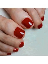 リアン(lien)/【フットワンカラー】