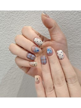 リリ(Rili)/ワンホン