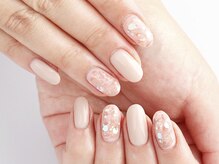 豊富なデザインの中から相談しながら決められます♪