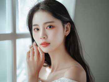 ユニブロウ 明石店(UNI BROW)/[明石]ハリウッドブロウ＋眉WAX