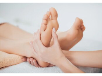 ルシエル(LE CIEL)/婦人科足つぼスクール受講