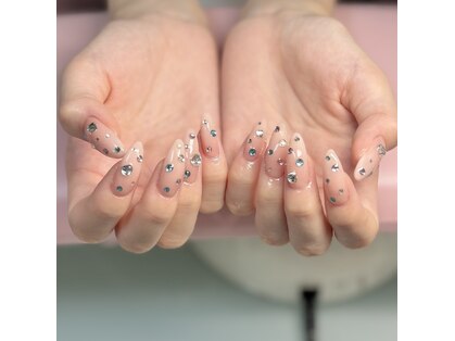 レアモエ(le`a moe)の写真