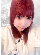 アディクト 柏店(ADDICT) Moe