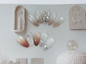 ソフィアネイル 赤羽店(Sofia Nail)/