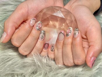 持ち込みデザイン