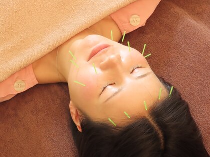 鍼灸院リラクスラボの写真