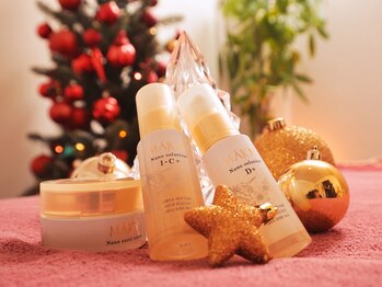 ボディヒーリング 楽/信頼のMAJOR化粧品