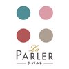 【痩身＆ブライダルエステ】ラ・パルレ 柏店ロゴ