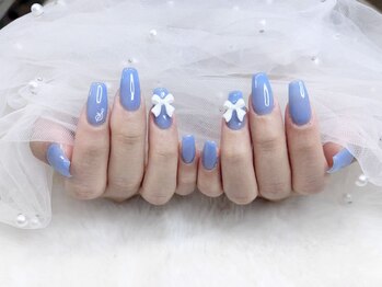 ロカネイル(ROKA NAIL)/