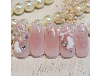 スースビー(Su's B)/1月 NEW デザイン!