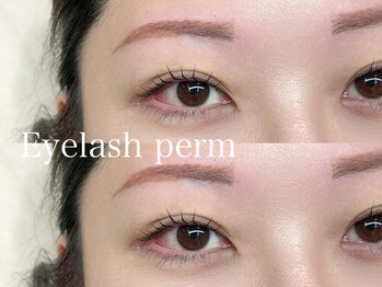 ロエン 北岡崎(ROEN)/パリジェンヌラッシュリフト