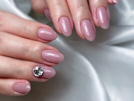 ヌーディー×Vカット☆